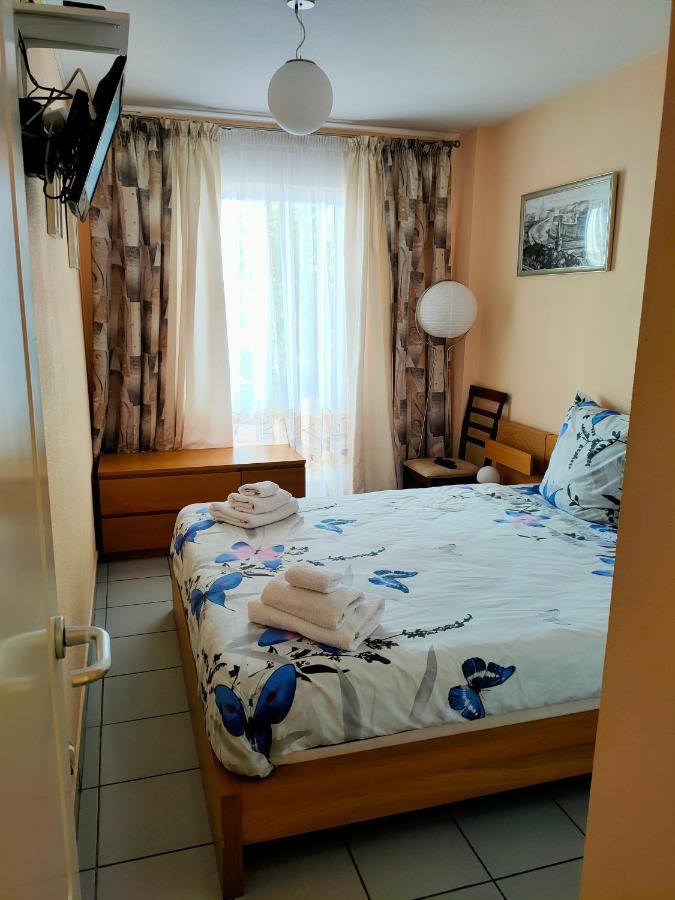 Piso En La Primera Linea Del Mar Con 2 Dormitorios Benidorm Exterior foto